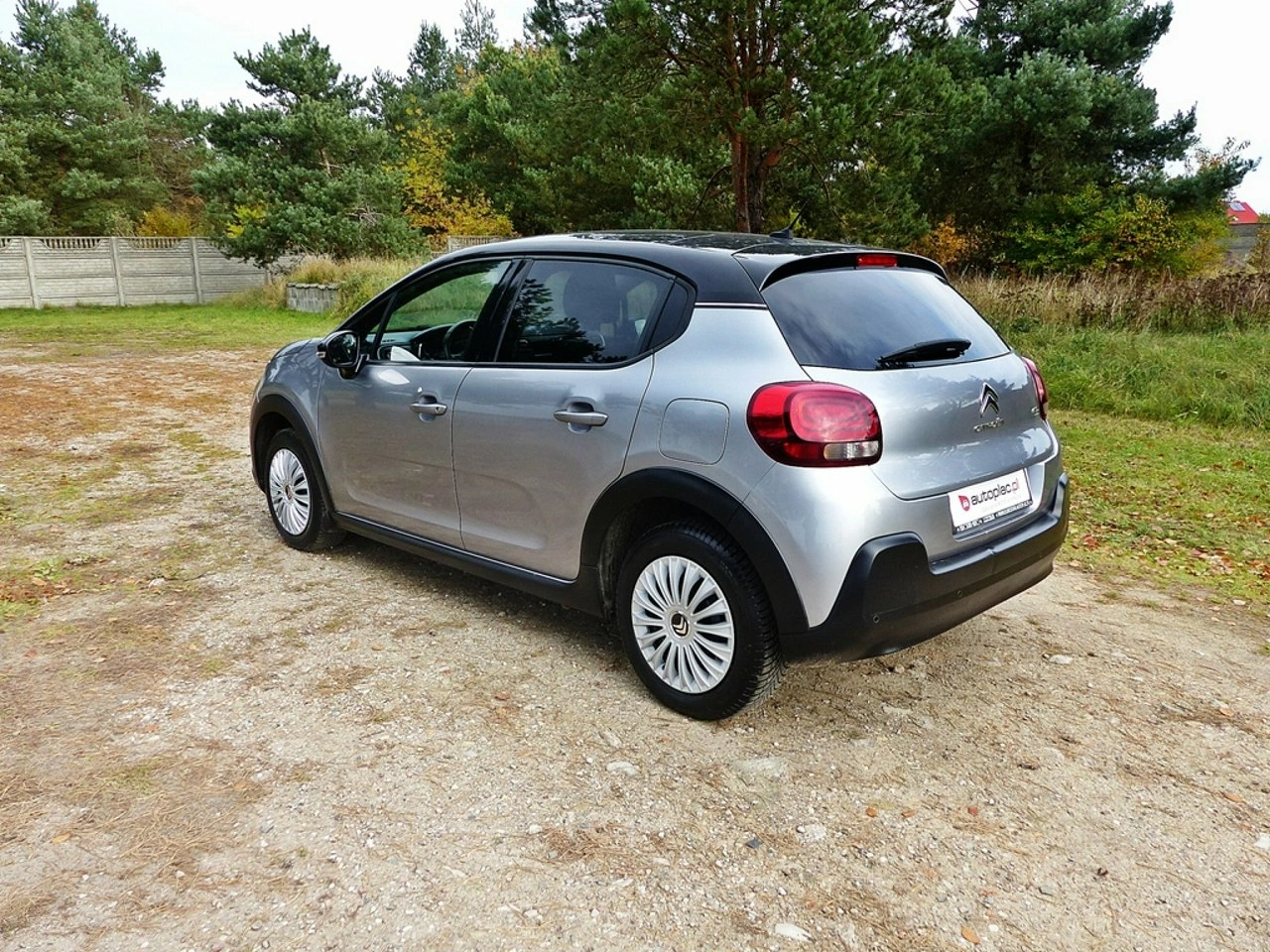Citroën C3 - Zdjęcie 11
