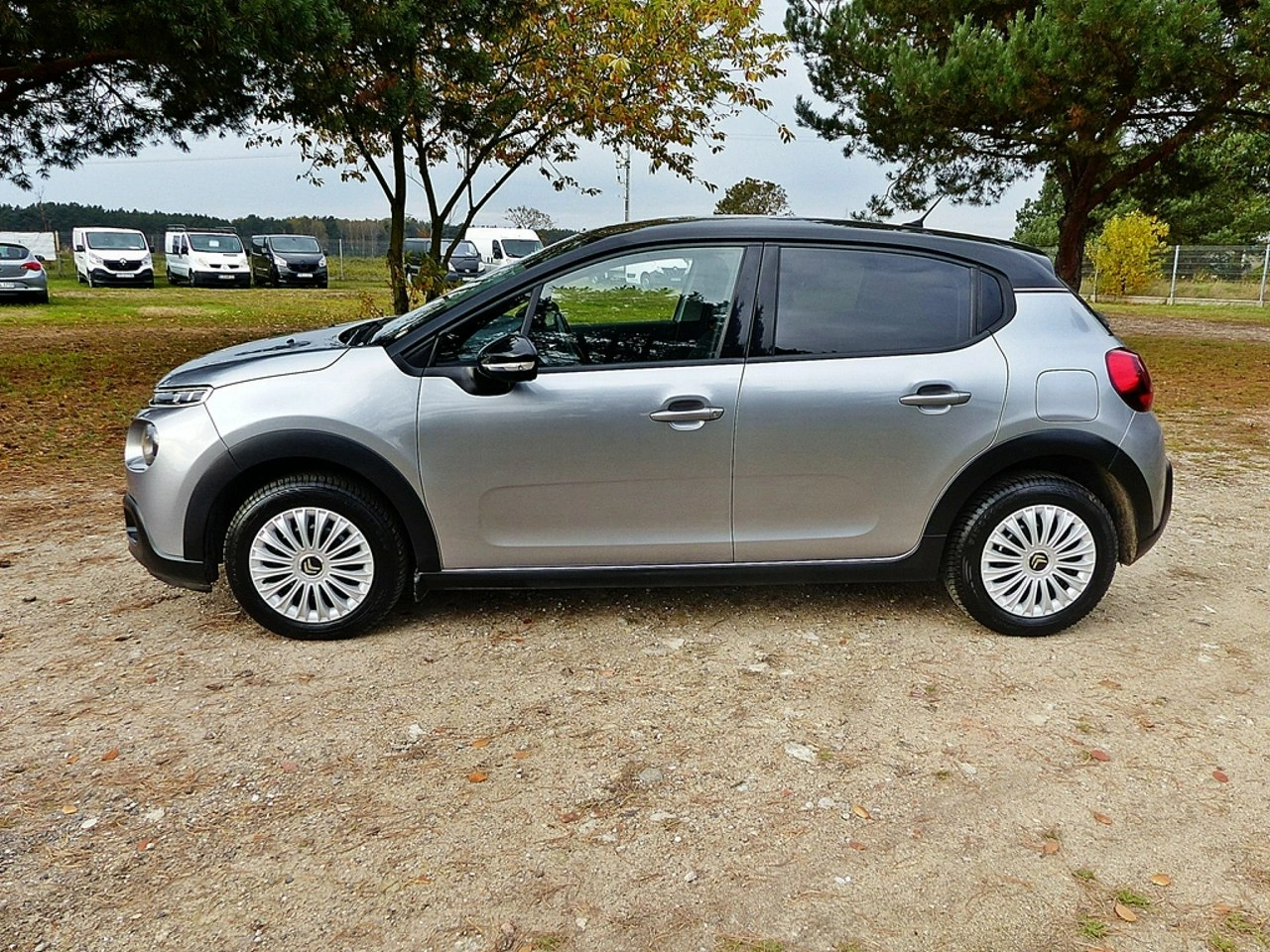 Citroën C3 - Zdjęcie 12