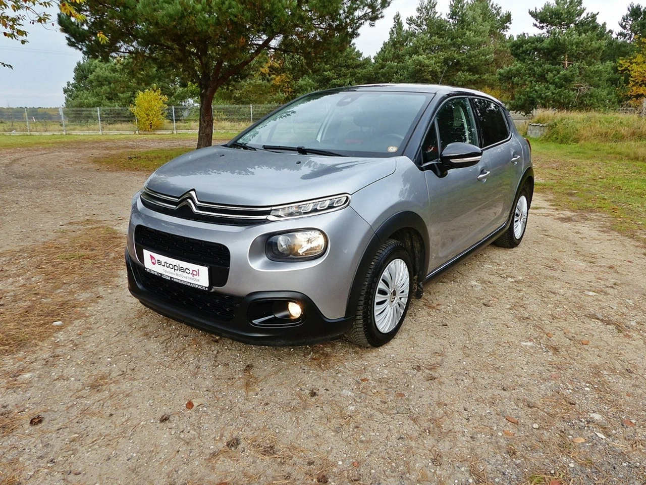 Citroën C3 - Zdjęcie 13