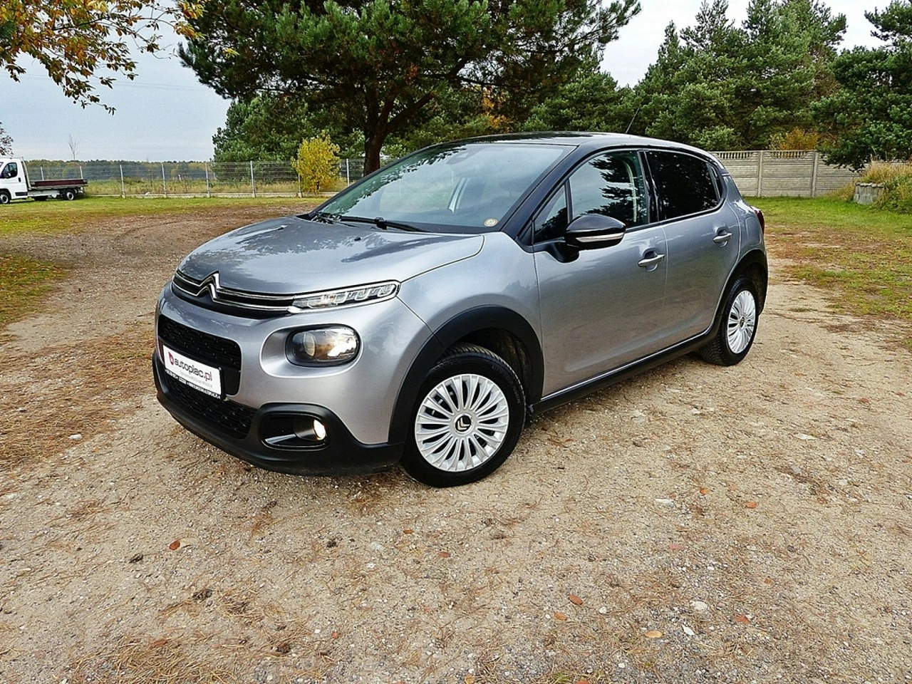 Citroën C3 - Zdjęcie 15