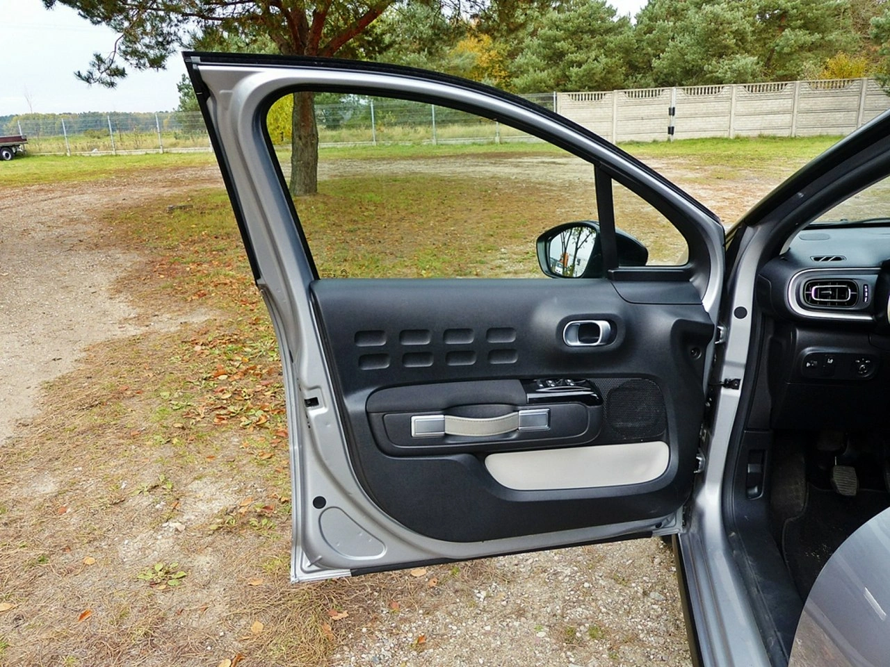 Citroën C3 - Zdjęcie 16