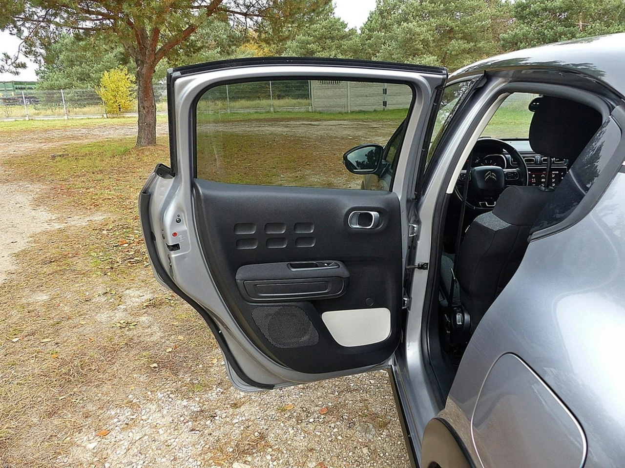 Citroën C3 - Zdjęcie 20