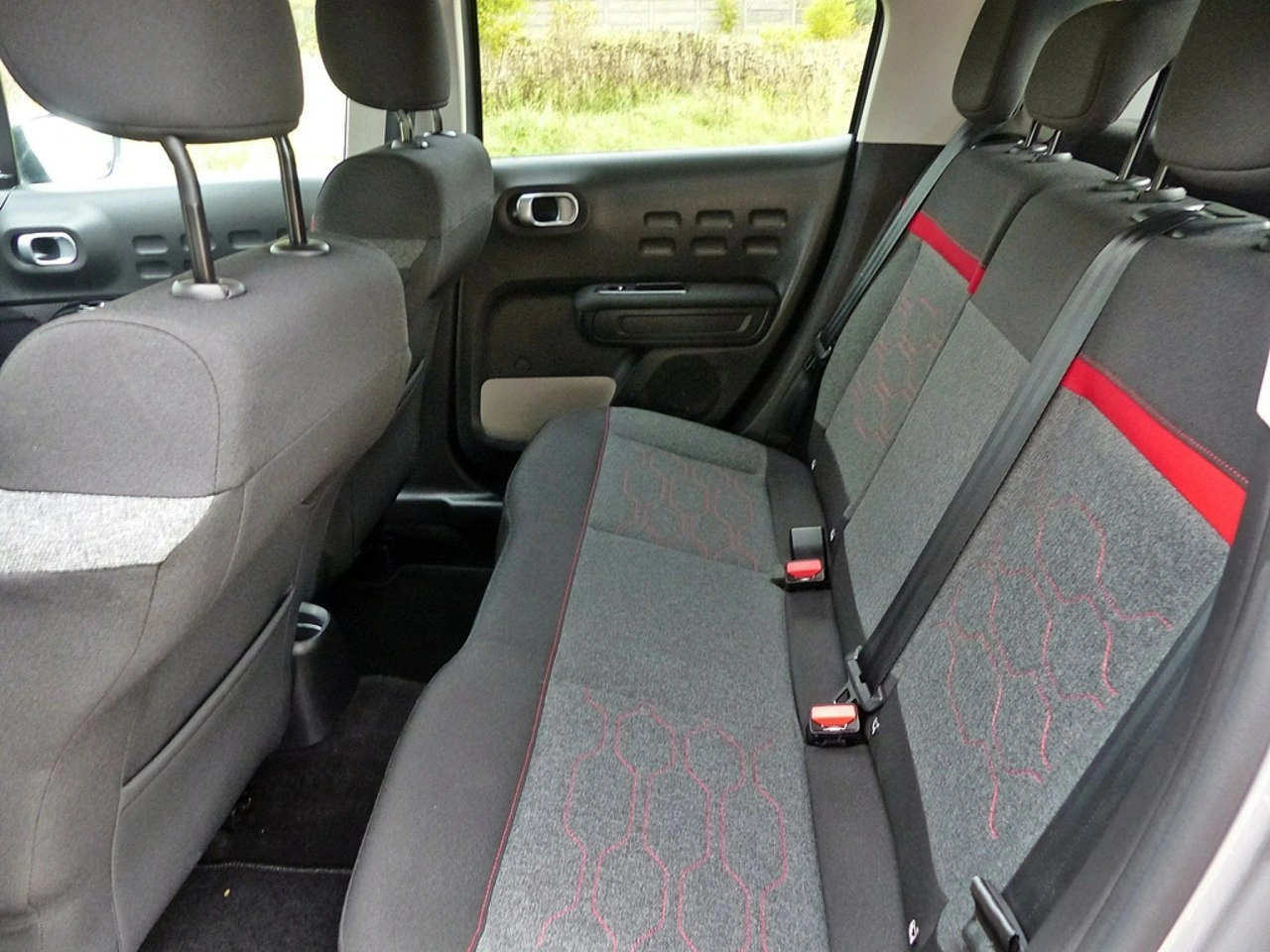 Citroën C3 - Zdjęcie 21