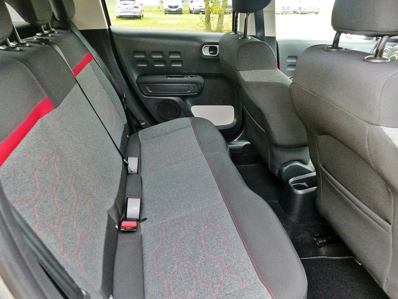 Citroën C3 - Zdjęcie 23