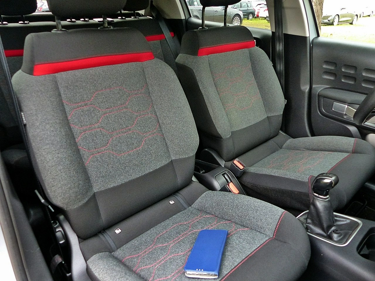 Citroën C3 - Zdjęcie 26