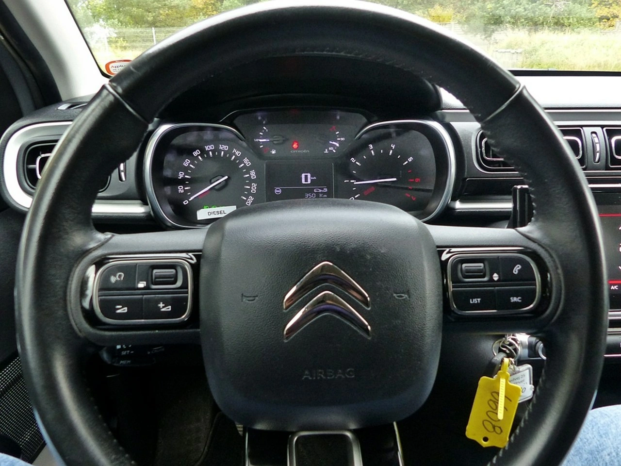 Citroën C3 - Zdjęcie 27