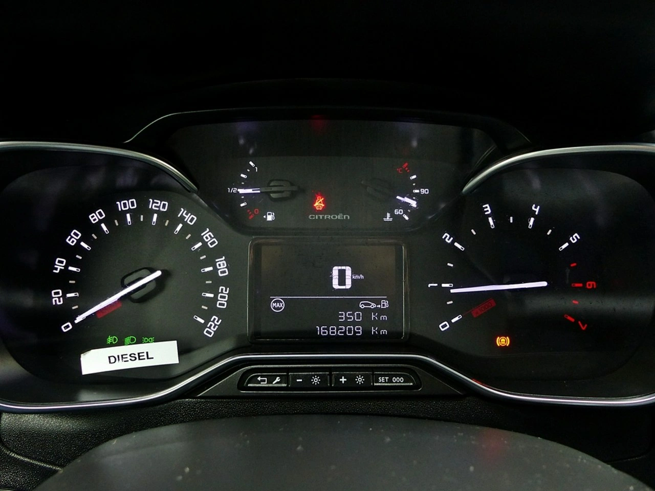 Citroën C3 - Zdjęcie 28