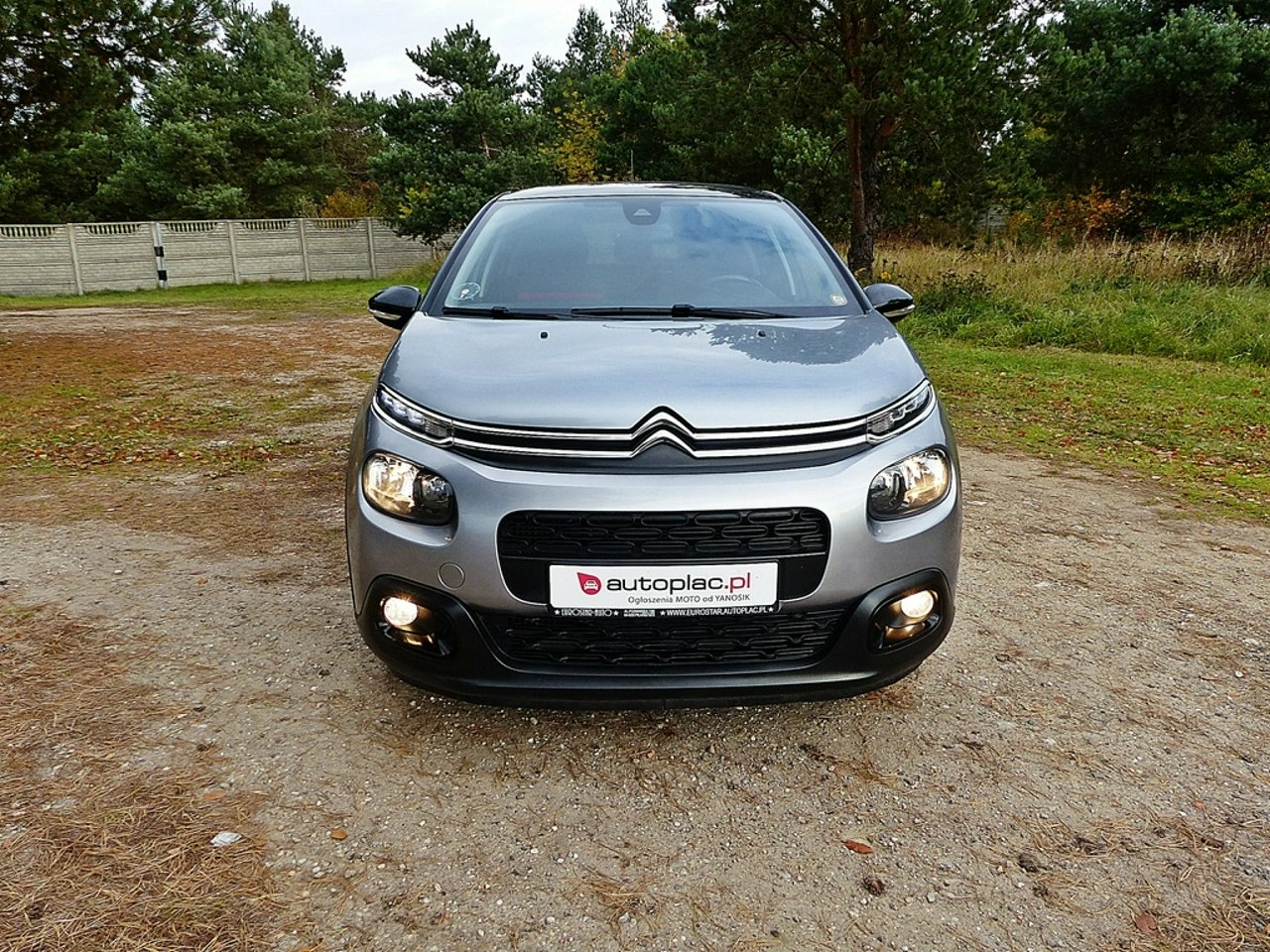 Citroën C3 - Zdjęcie 1
