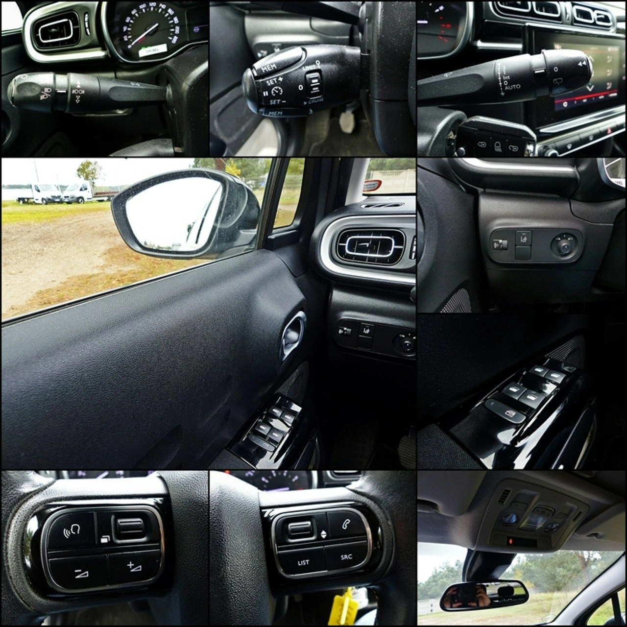 Citroën C3 - Zdjęcie 29