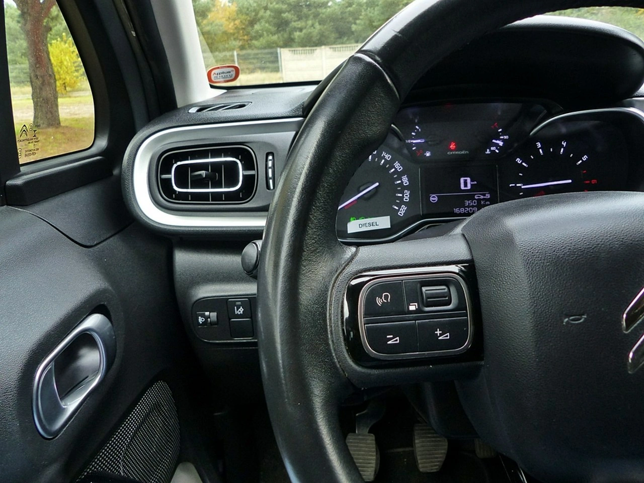 Citroën C3 - Zdjęcie 30