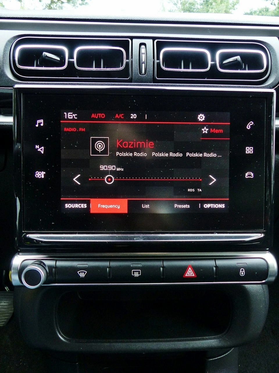 Citroën C3 - Zdjęcie 31