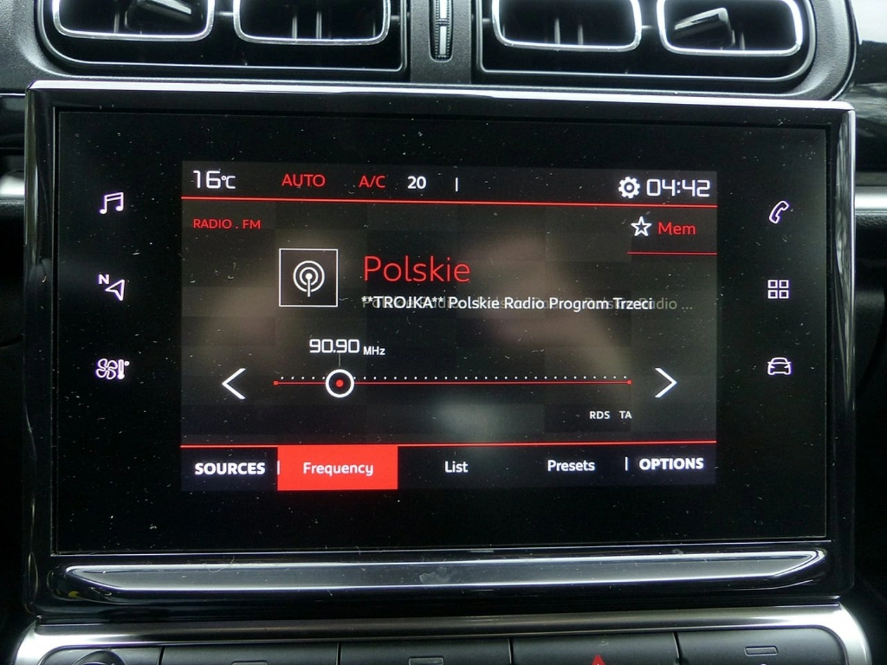 Citroën C3 - Zdjęcie 32