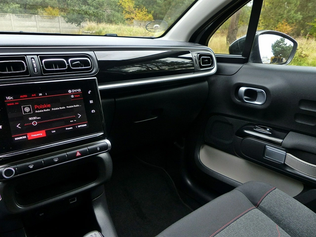 Citroën C3 - Zdjęcie 33