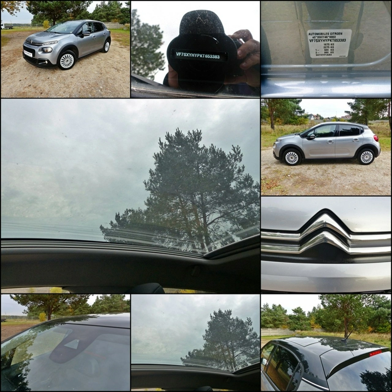 Citroën C3 - Zdjęcie 37