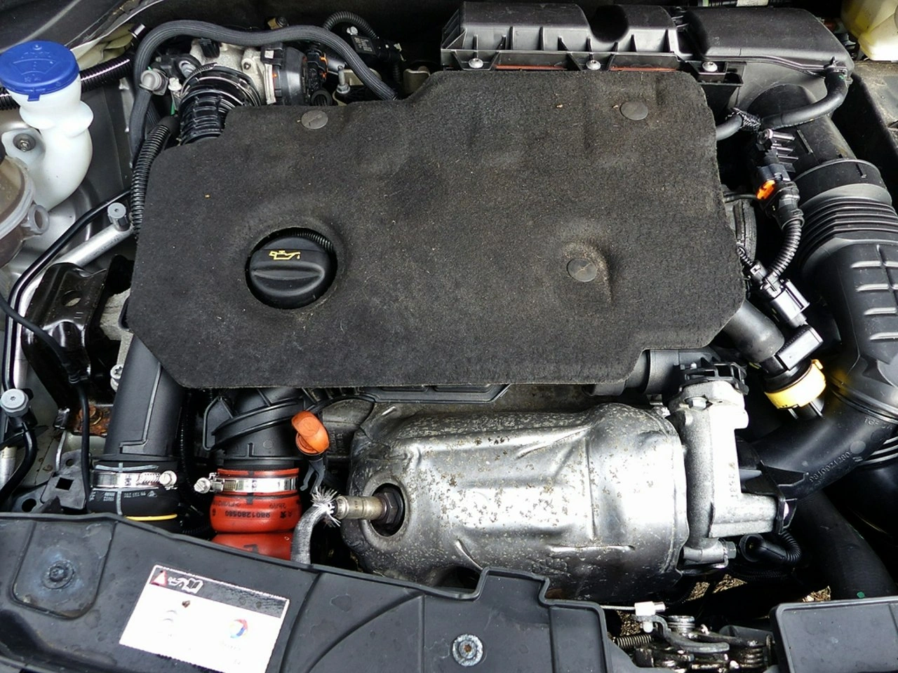 Citroën C3 - Zdjęcie 38