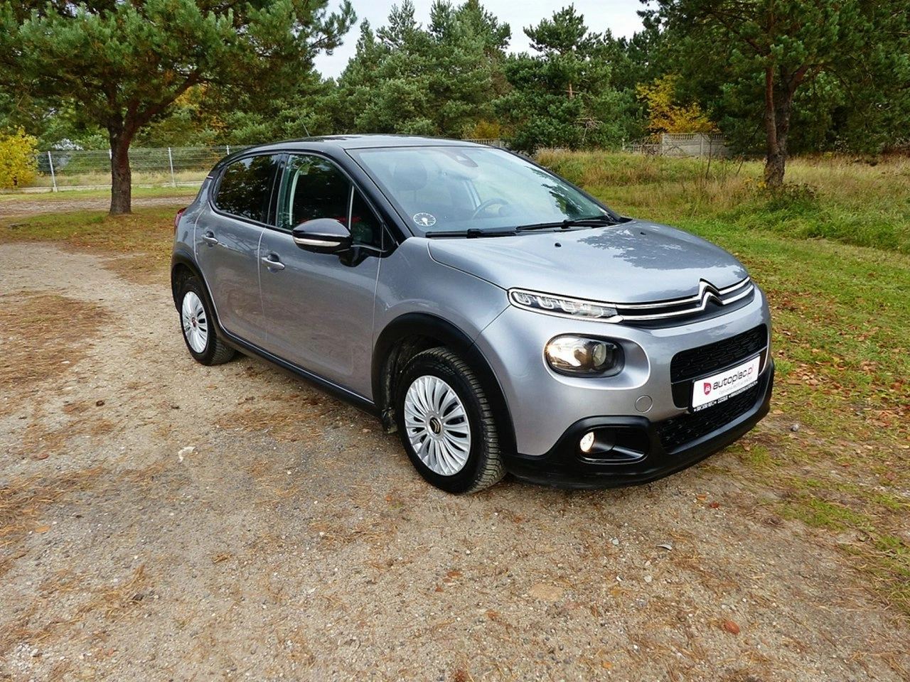 Citroën C3 - Zdjęcie 2