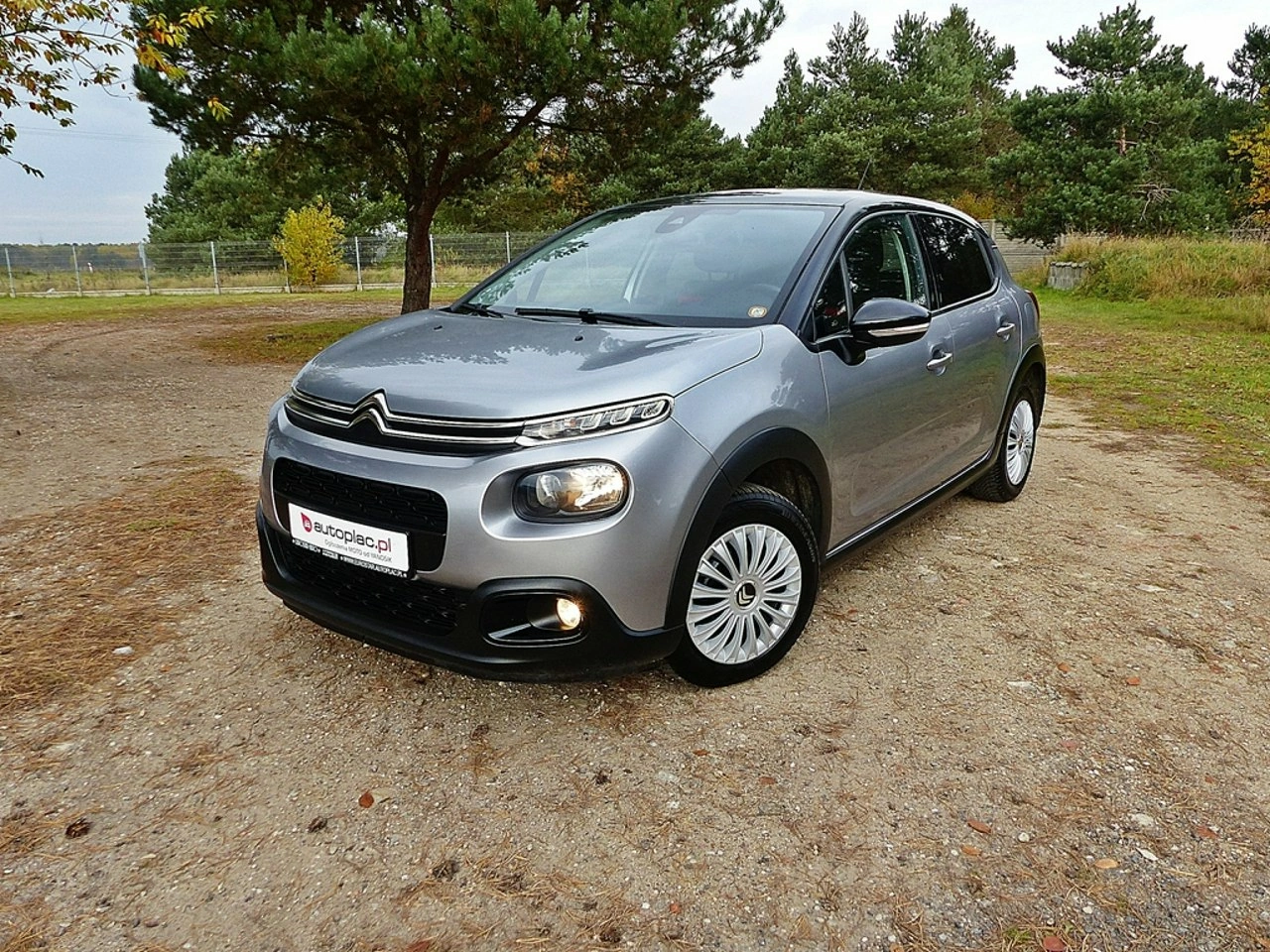 Citroën C3 - Zdjęcie 39