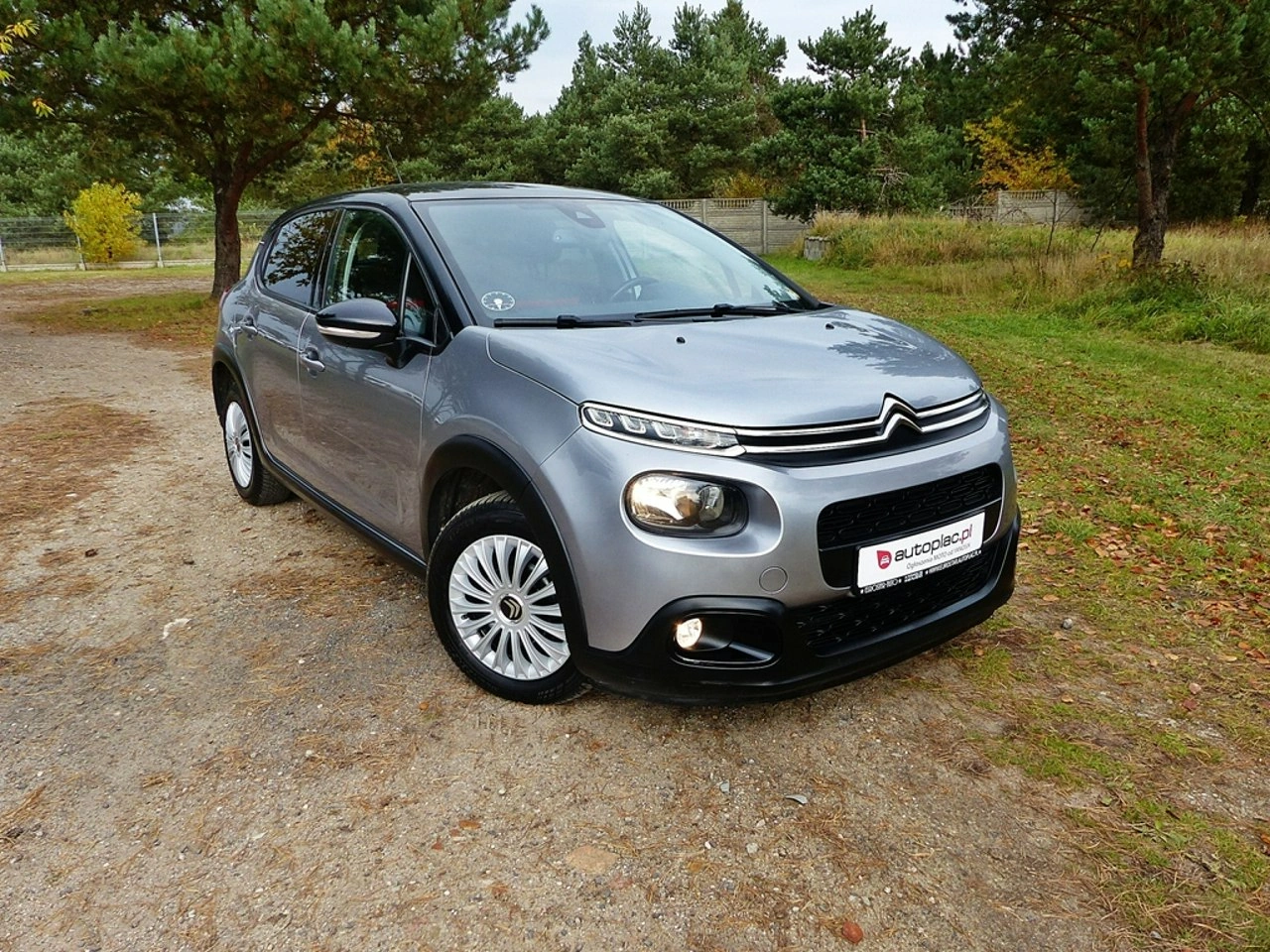 Citroën C3 - Zdjęcie 3
