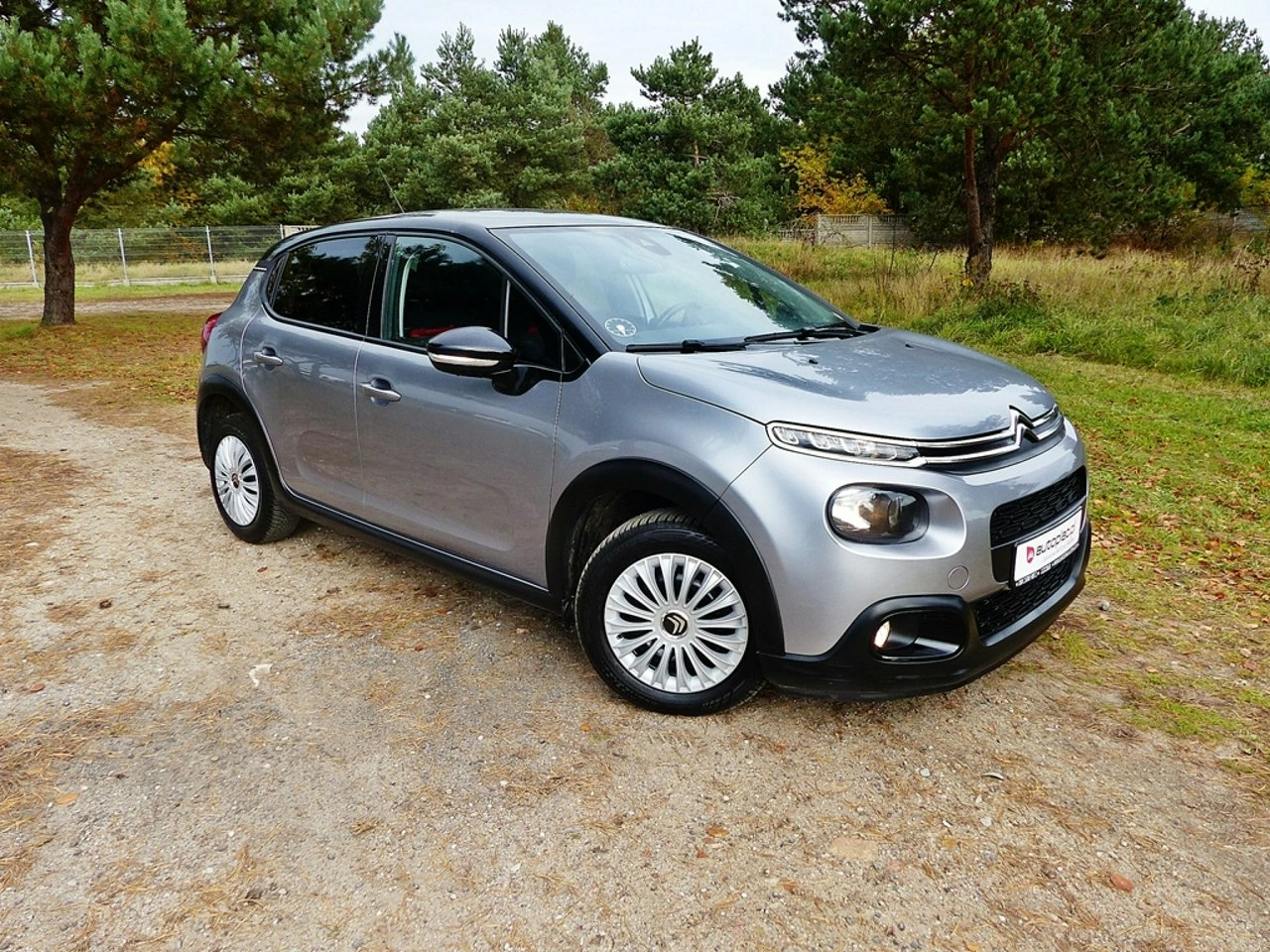 Citroën C3 - Zdjęcie 4