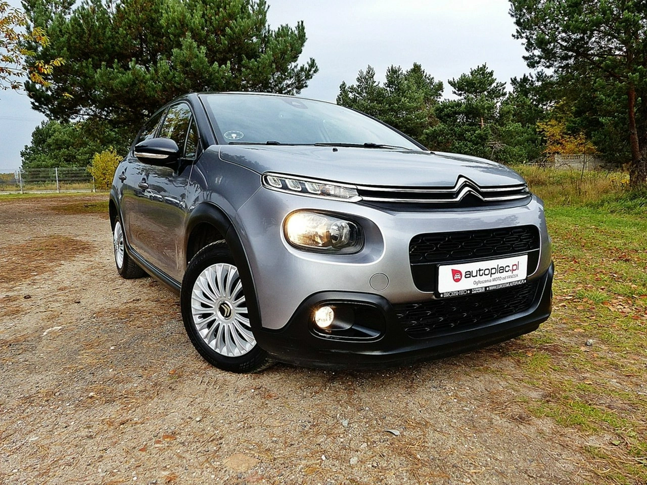 Citroën C3 - Zdjęcie 5