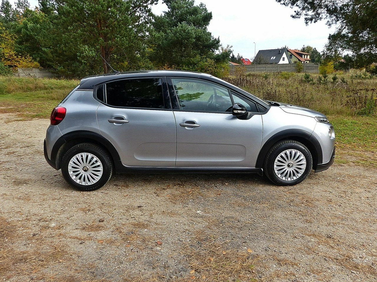 Citroën C3 - Zdjęcie 6