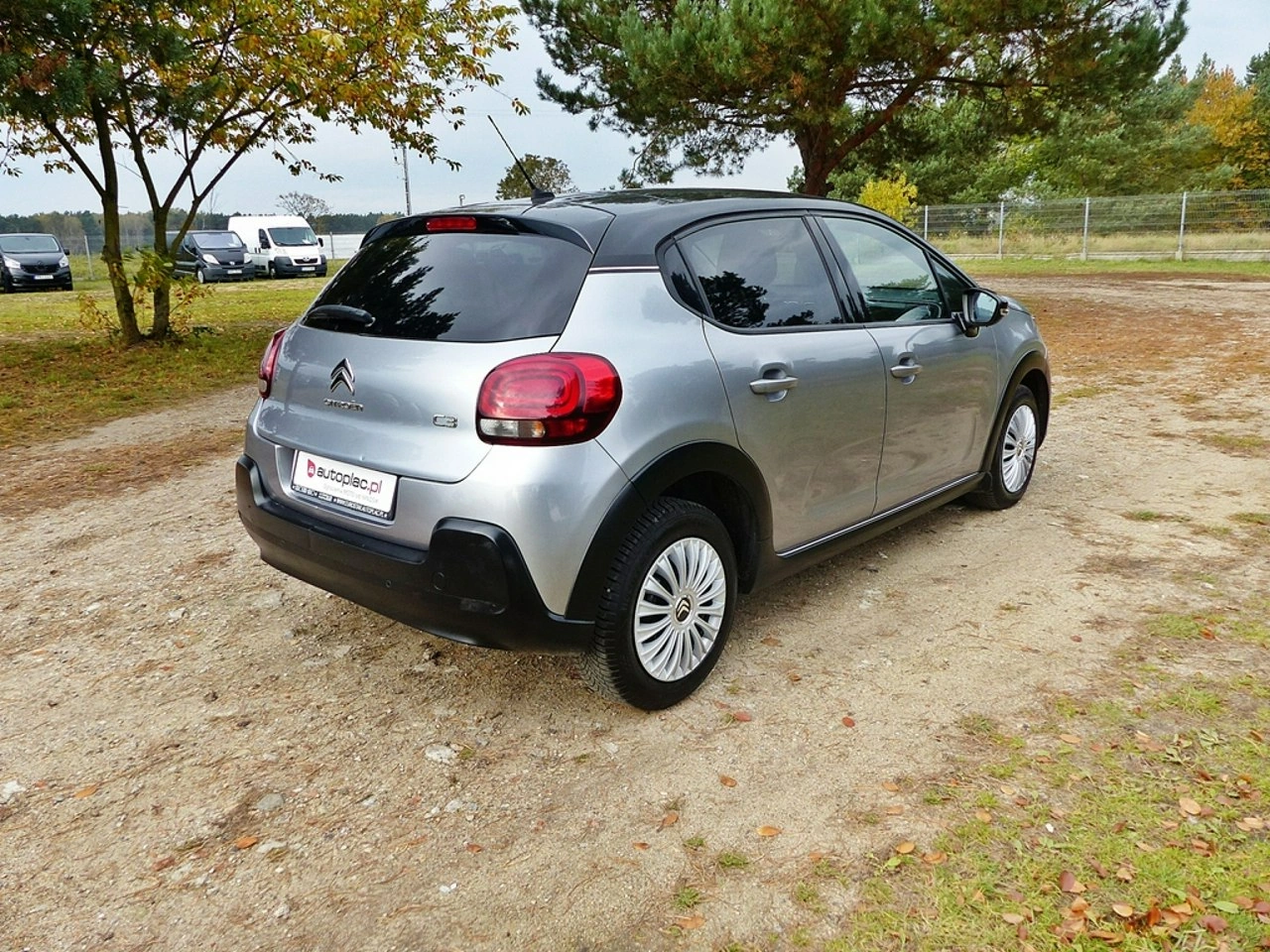 Citroën C3 - Zdjęcie 7