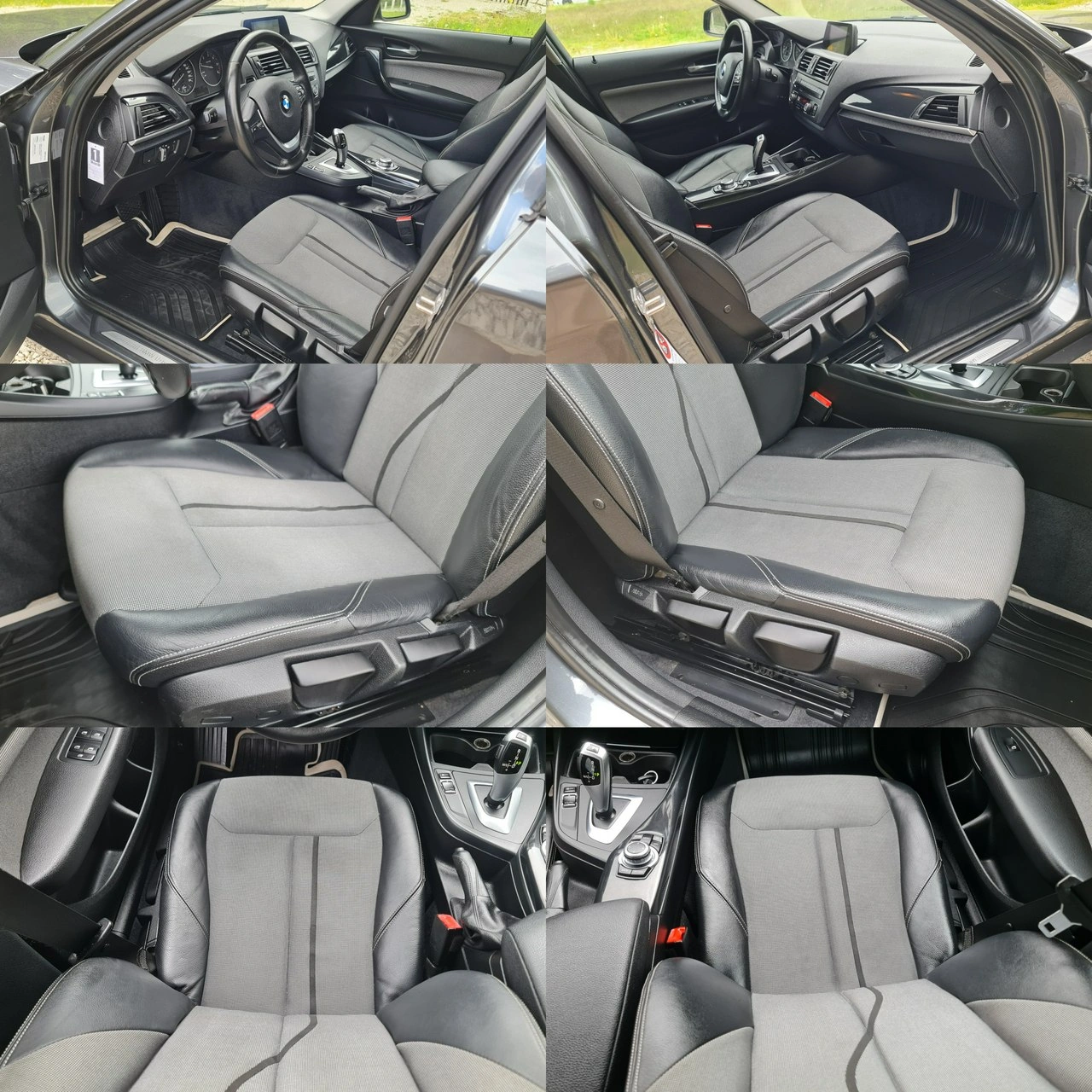 BMW 118 - Zdjęcie 14