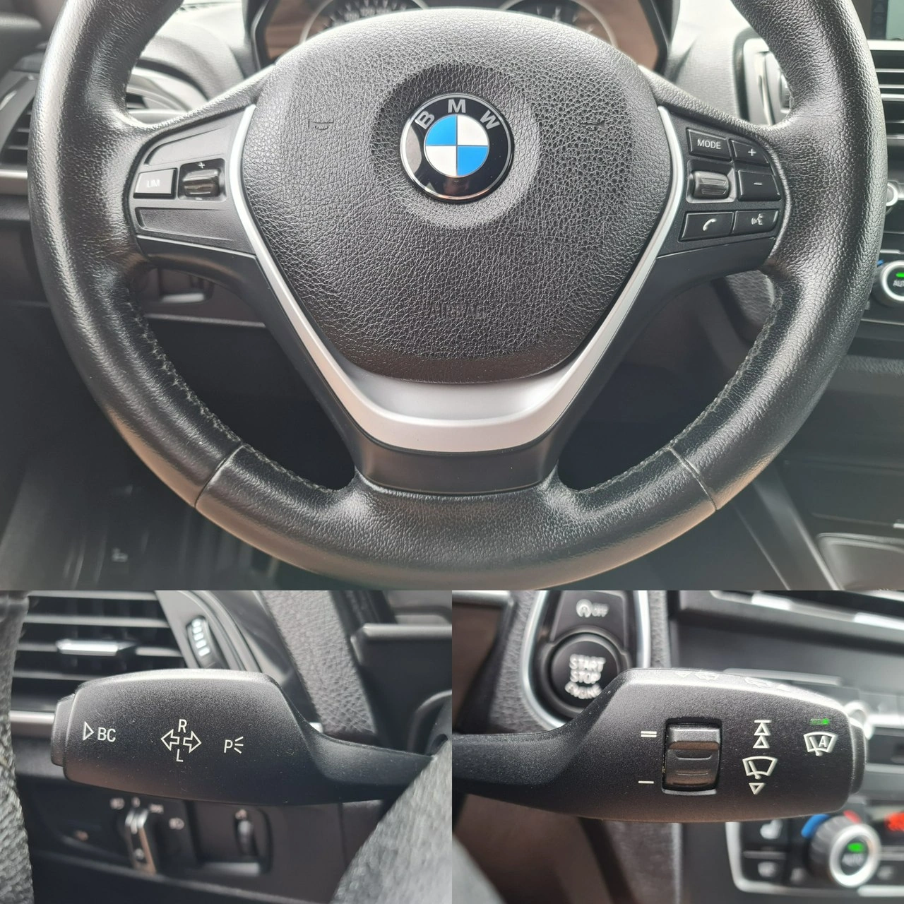 BMW 118 - Zdjęcie 17