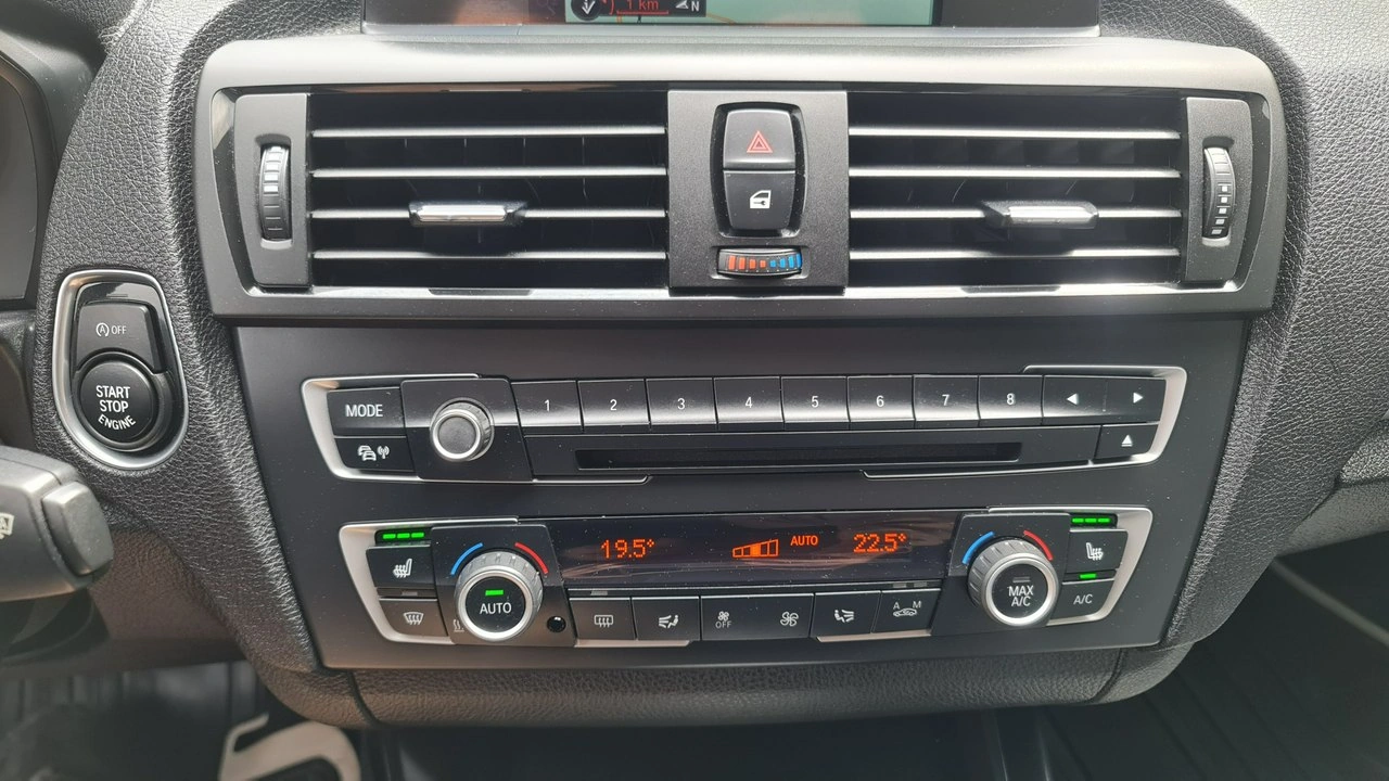 BMW 118 - Zdjęcie 22