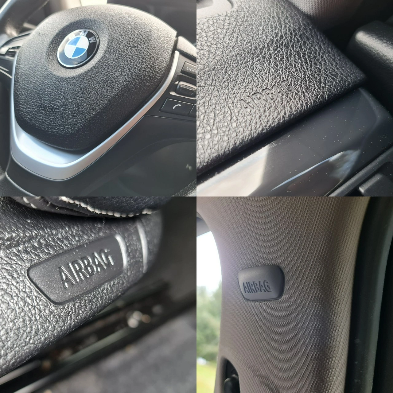 BMW 118 - Zdjęcie 28