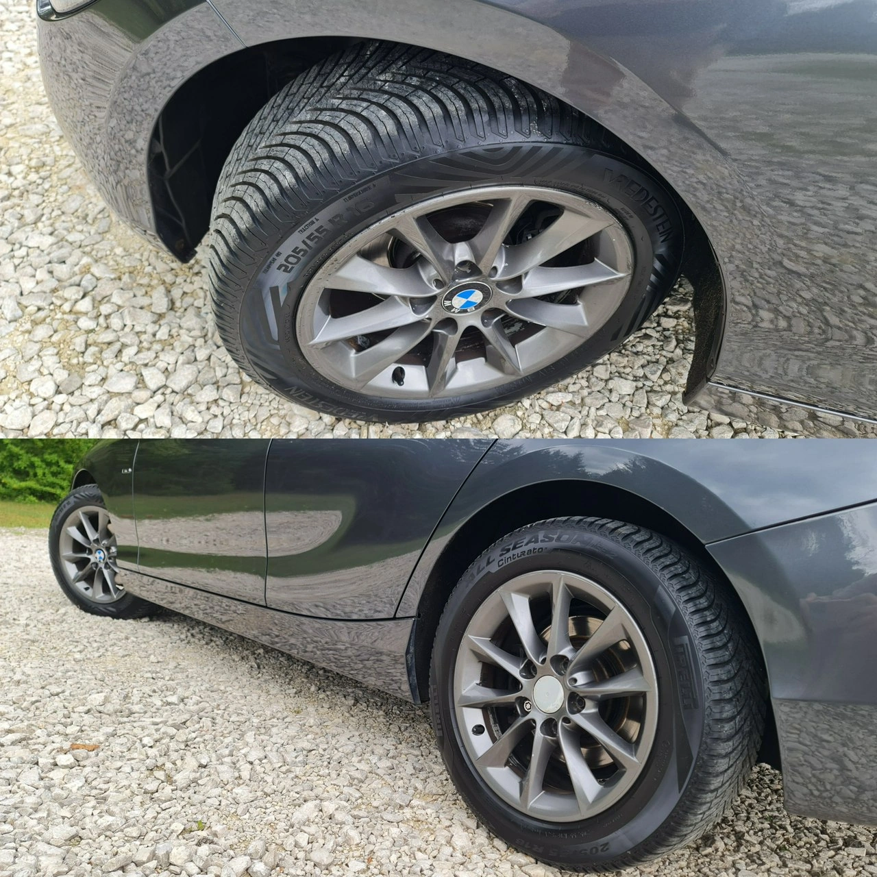 BMW 118 - Zdjęcie 39