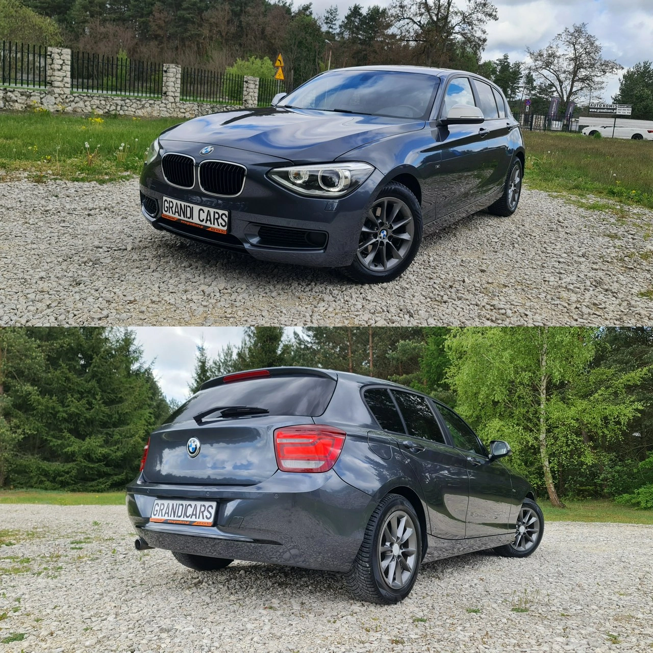 BMW 118 - Zdjęcie 41