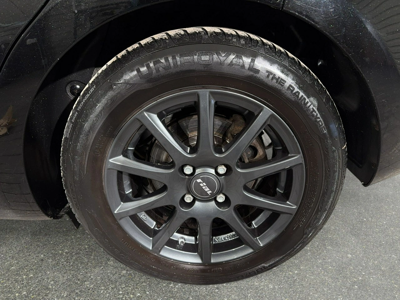 Kia Rio - Zdjęcie 8