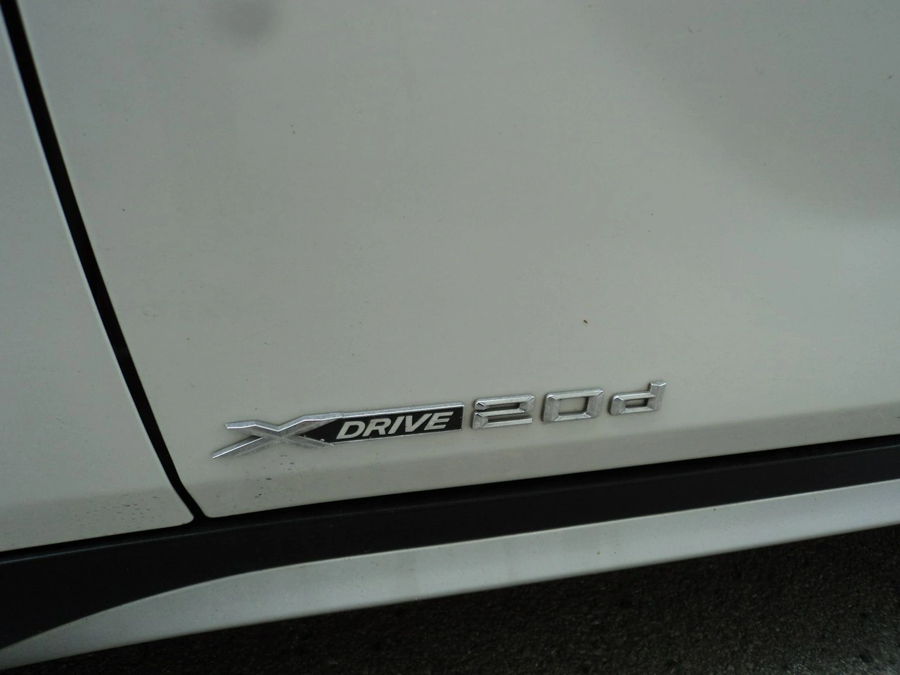 BMW X1 - Zdjęcie 11