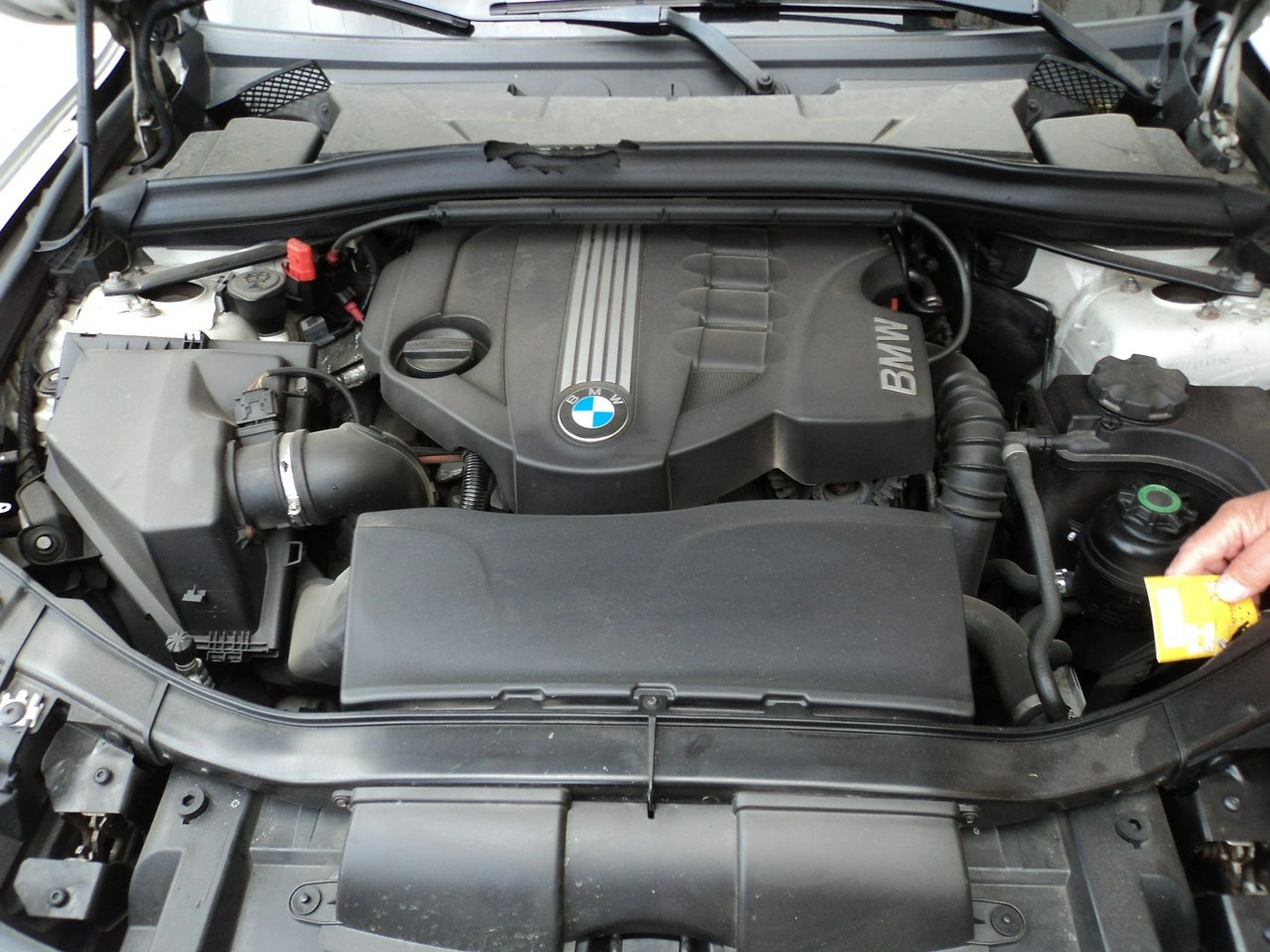 BMW X1 - Zdjęcie 14
