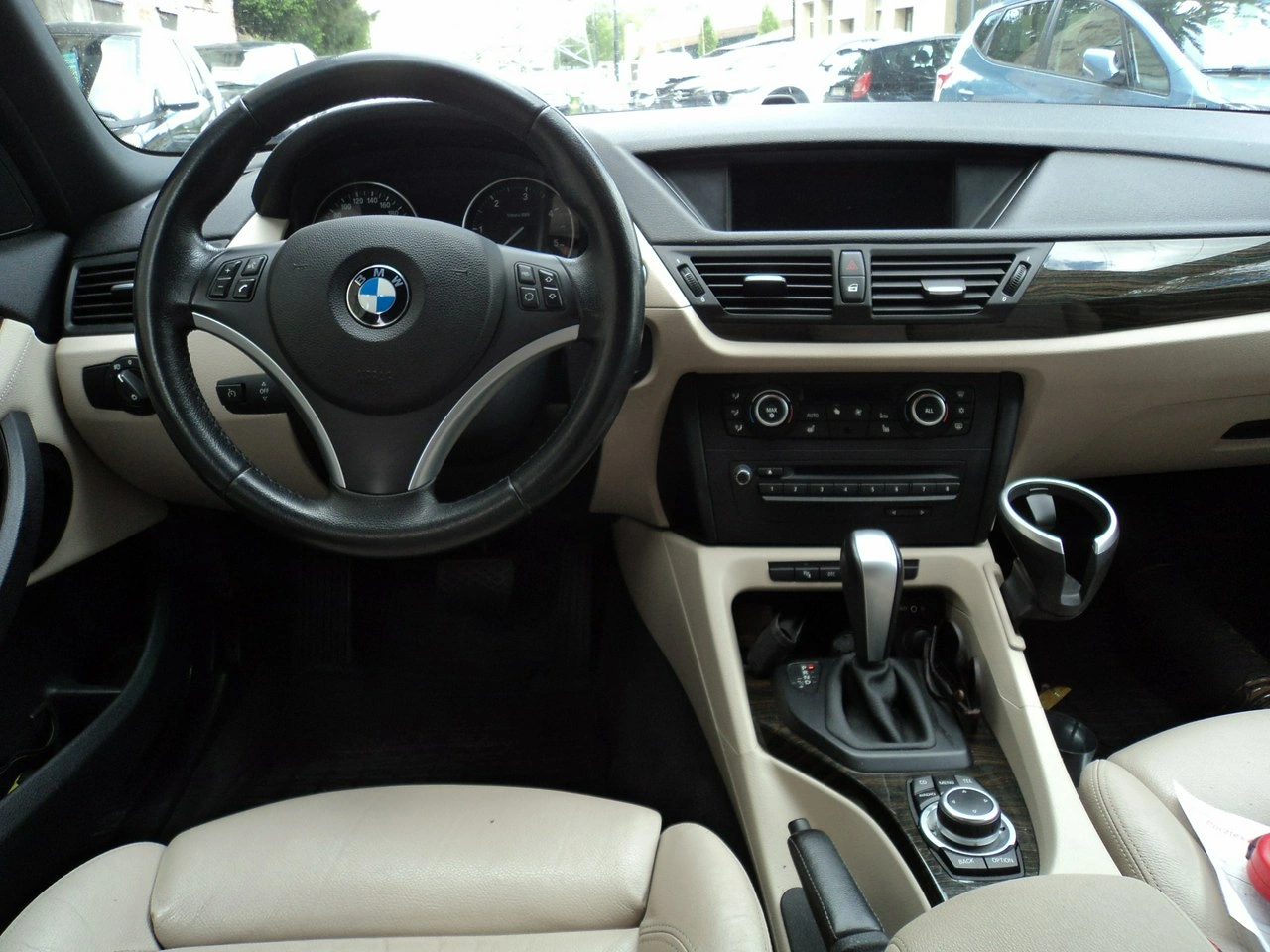 BMW X1 - Zdjęcie 5