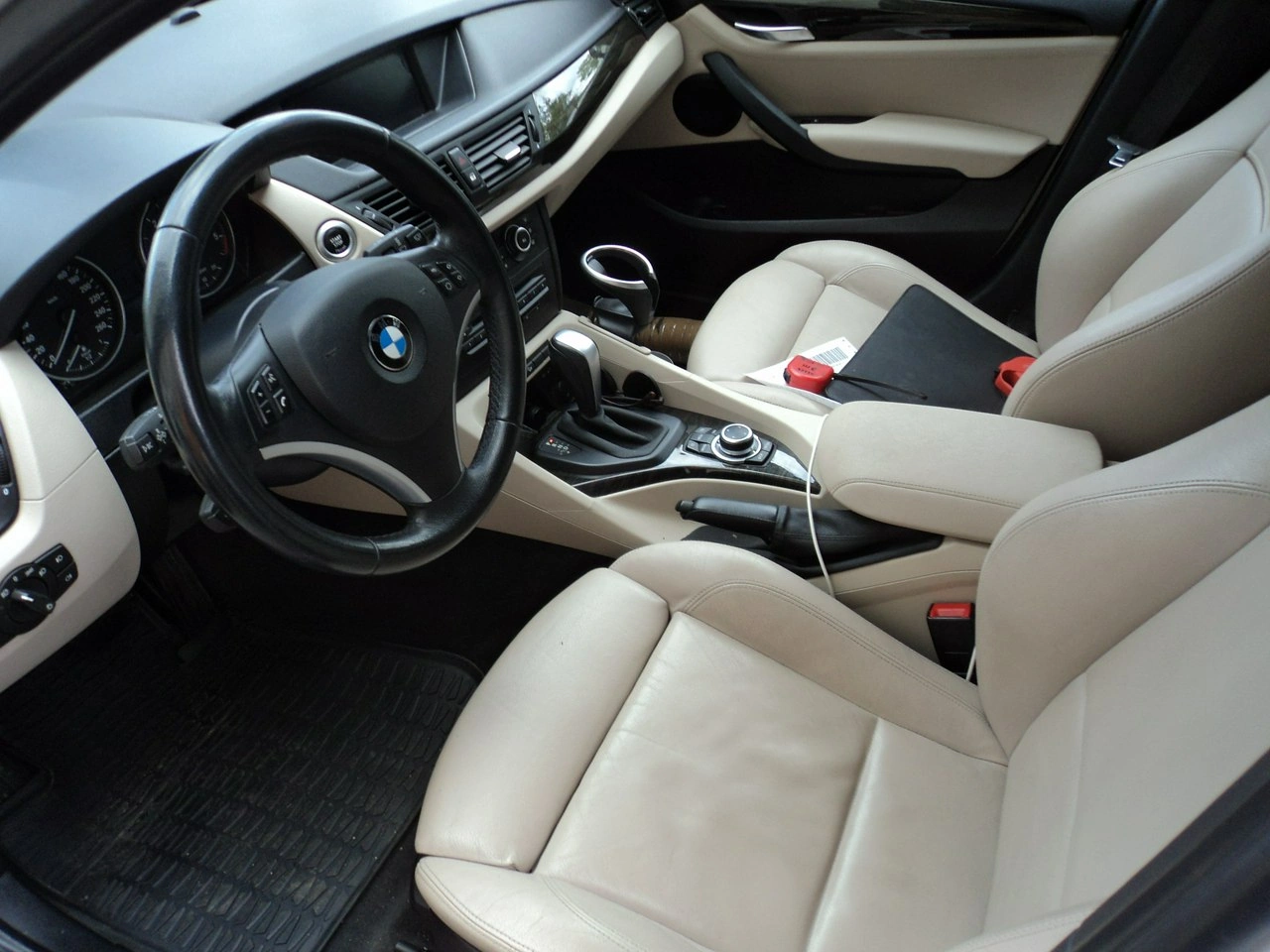 BMW X1 - Zdjęcie 6