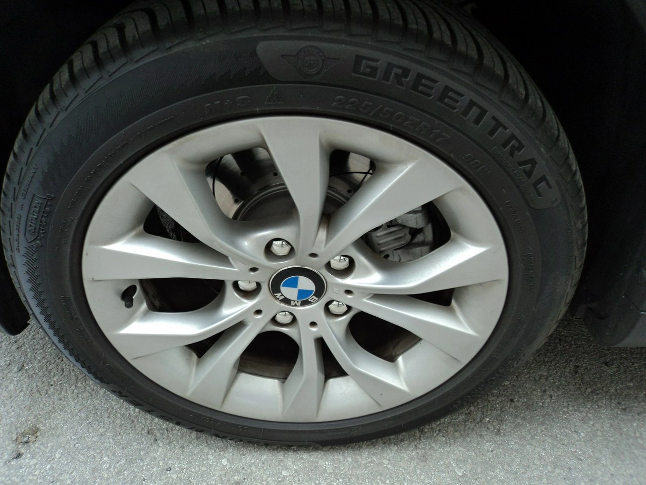 BMW X1 - Zdjęcie 7