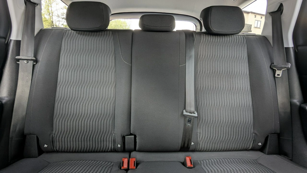 Peugeot 308 SW - Zdjęcie 15