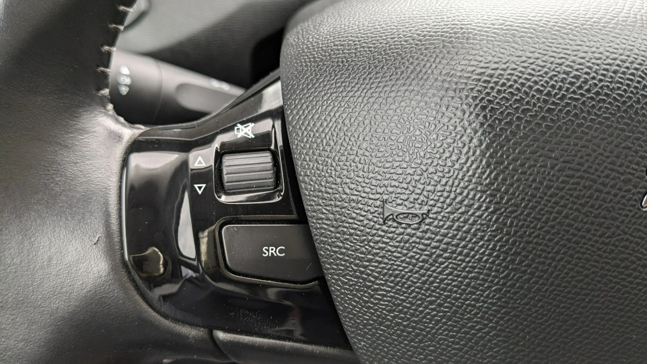 Peugeot 308 SW - Zdjęcie 28