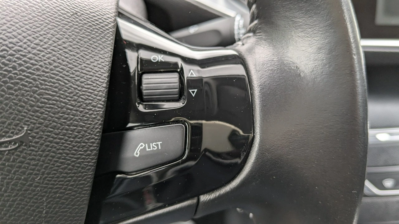 Peugeot 308 SW - Zdjęcie 29