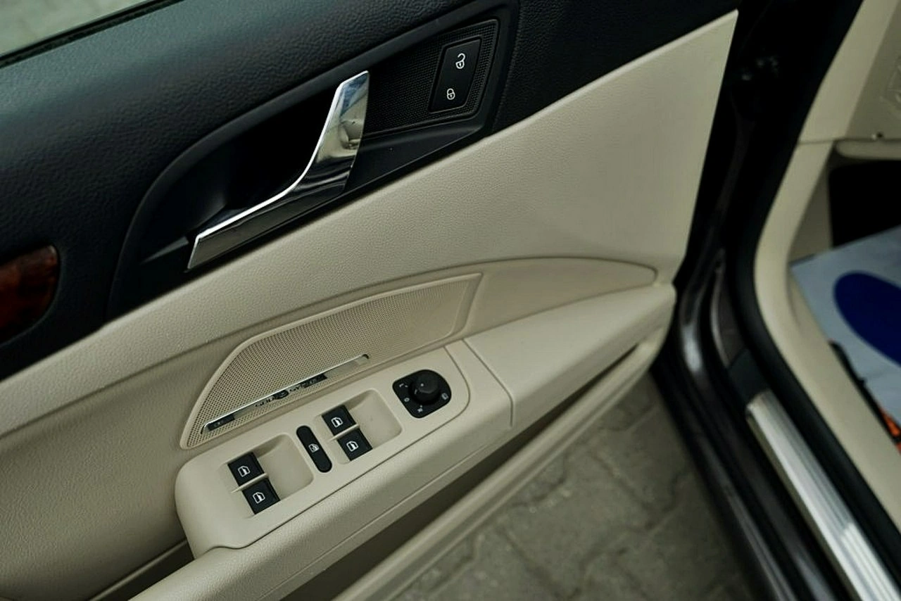 Skoda Superb - Zdjęcie 14
