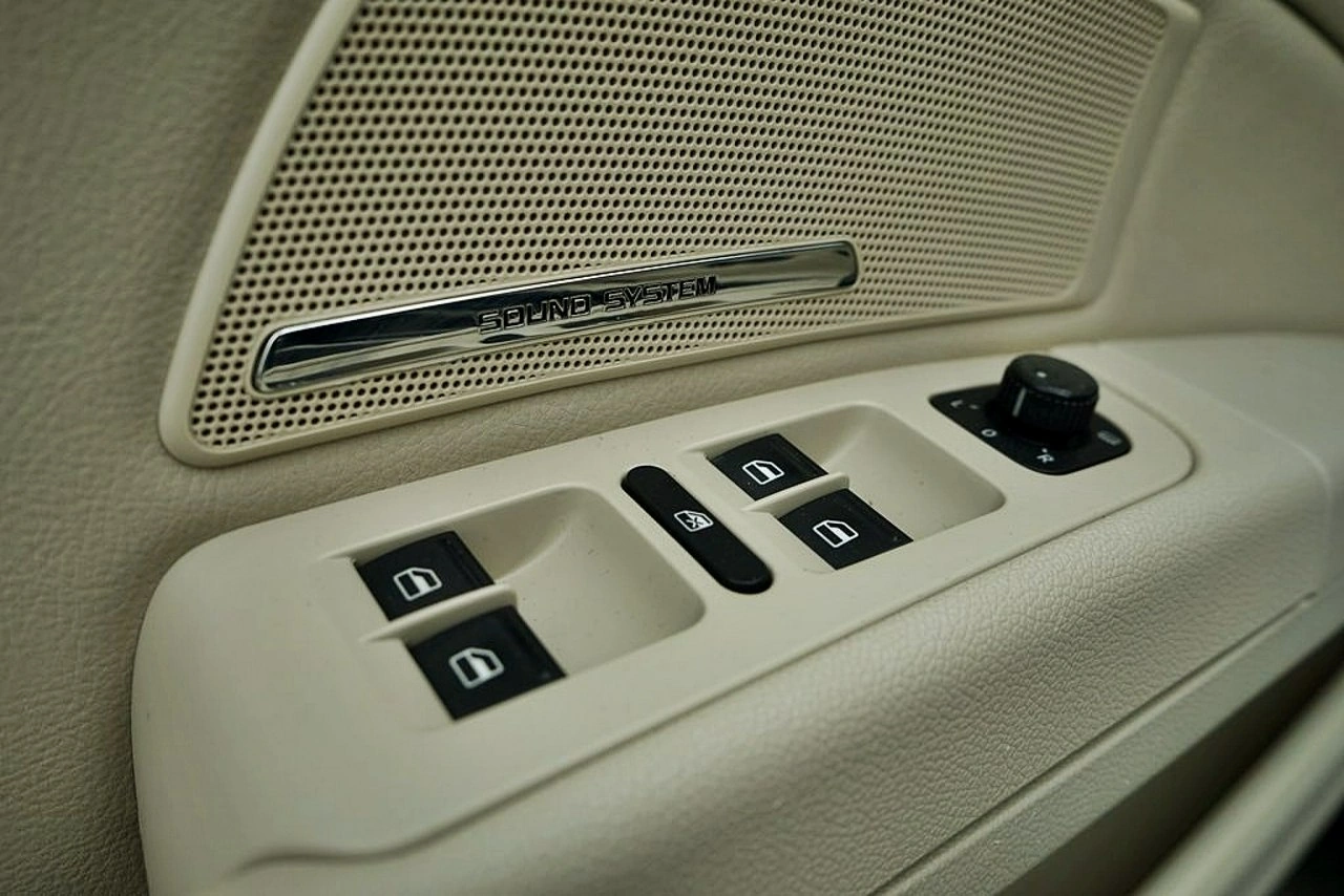 Skoda Superb - Zdjęcie 15