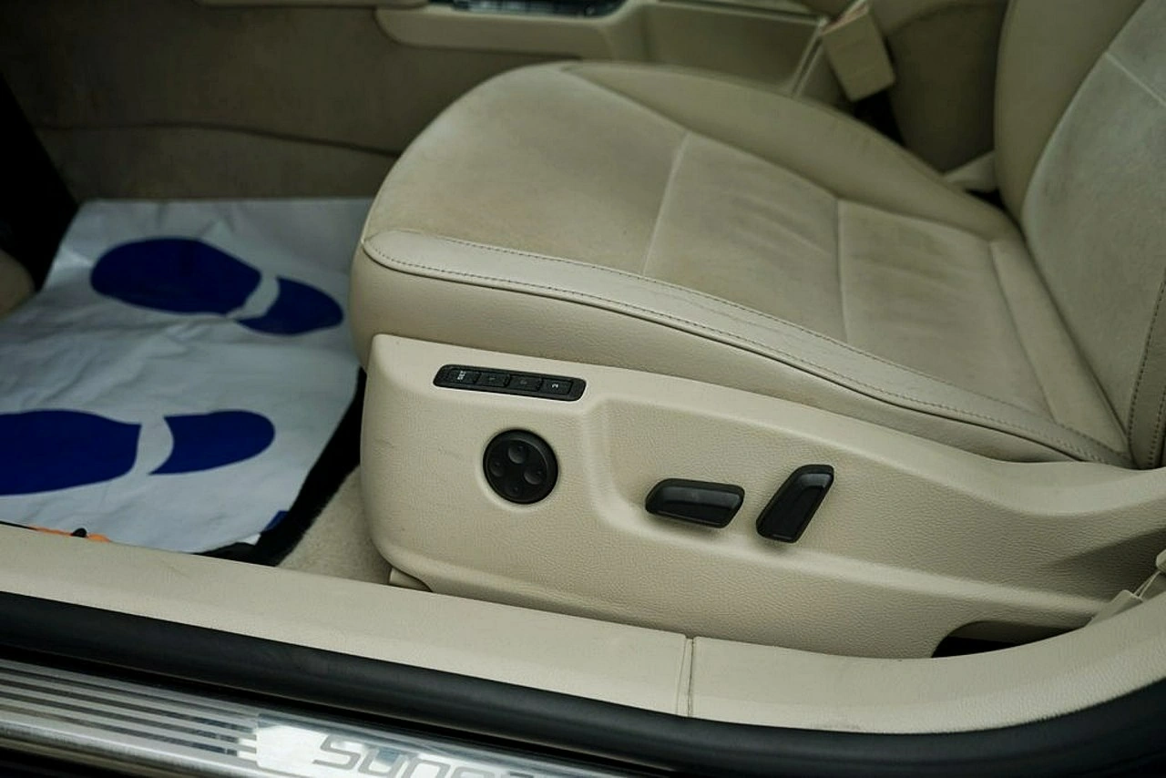 Skoda Superb - Zdjęcie 18