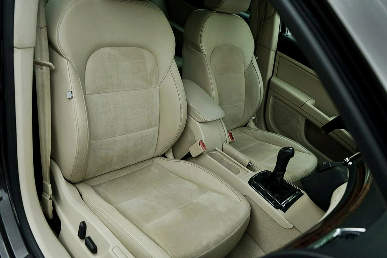 Skoda Superb - Zdjęcie 21