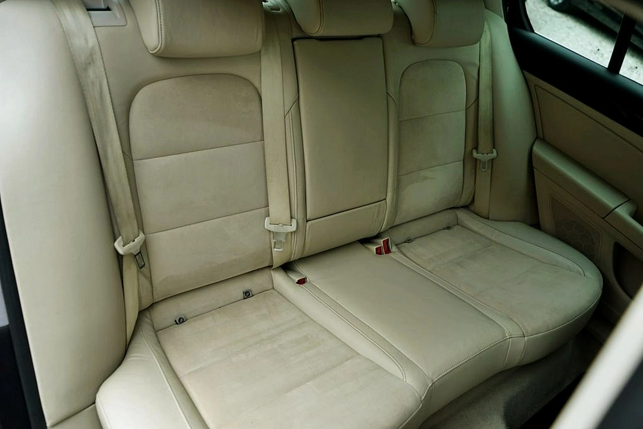 Skoda Superb - Zdjęcie 23