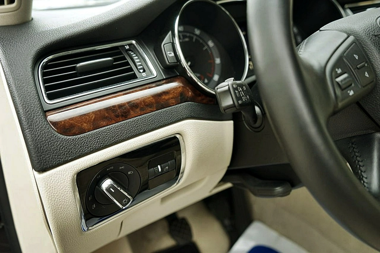 Skoda Superb - Zdjęcie 26