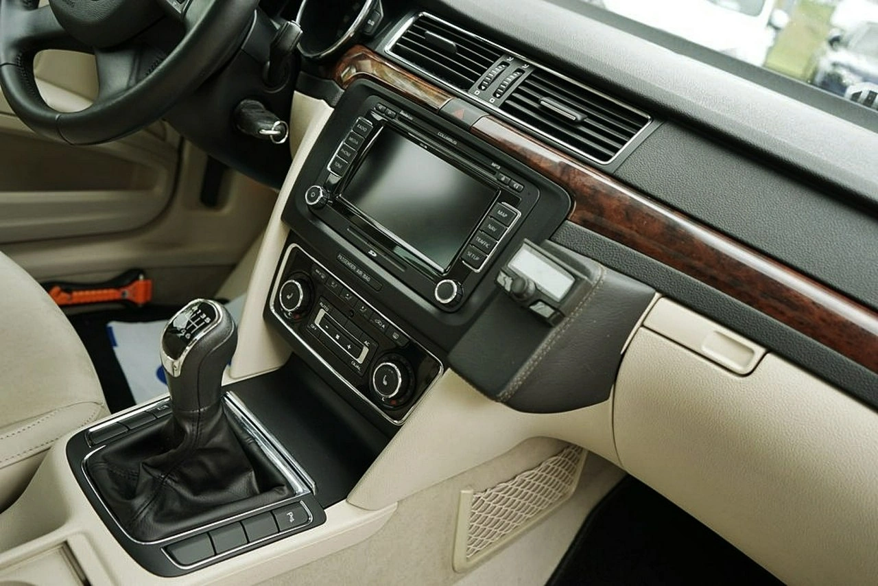 Skoda Superb - Zdjęcie 31
