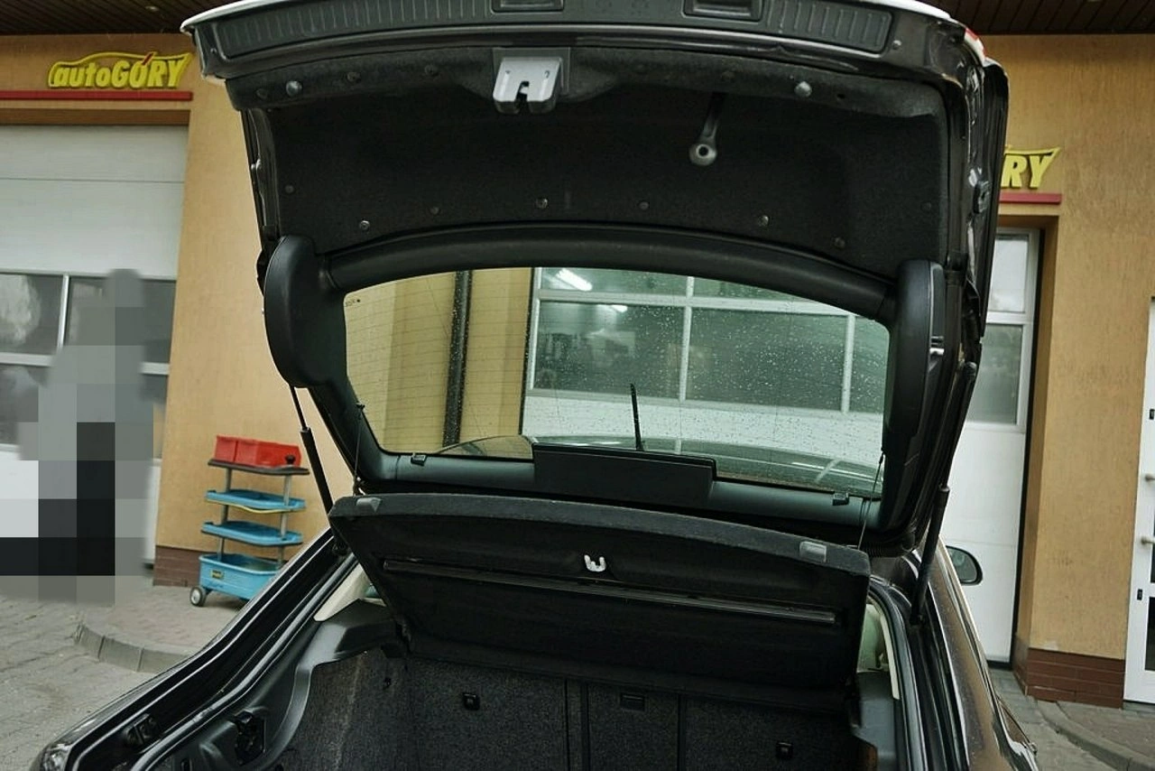 Skoda Superb - Zdjęcie 34