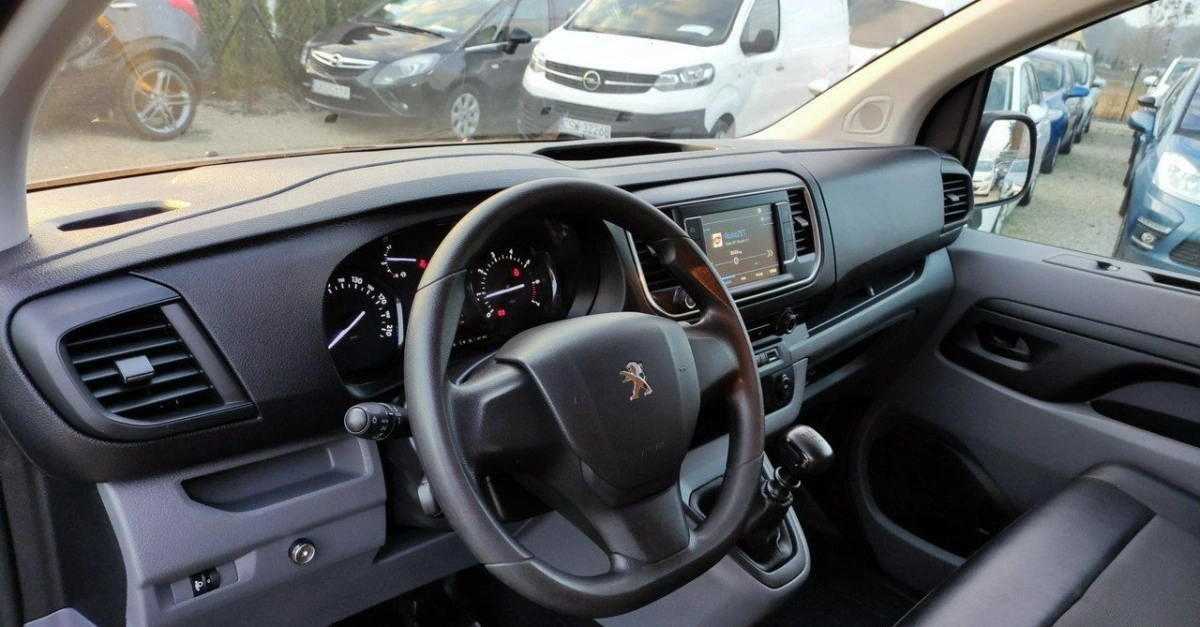 Peugeot Expert - Zdjęcie 5